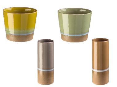 LIVARNO home Květináč / Váza na rostliny