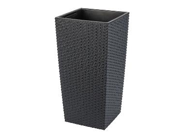 PARKSIDE® Květináč s vložkou, 27 cm
