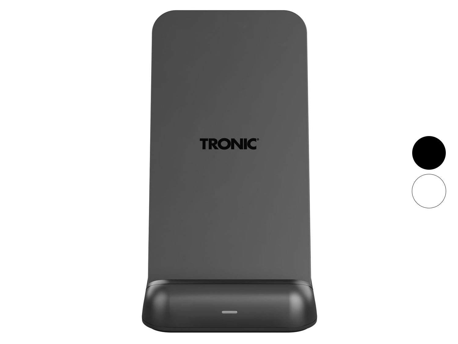 TRONIC Bezdrátová nabíječka Qi®