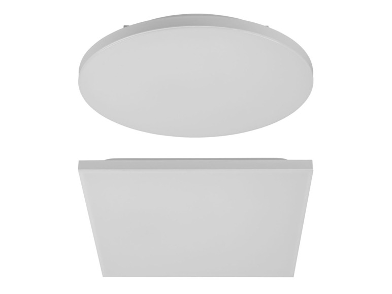  Zobrazit na celou obrazovku LIVARNO home LED svítidlo - Obrázek 1