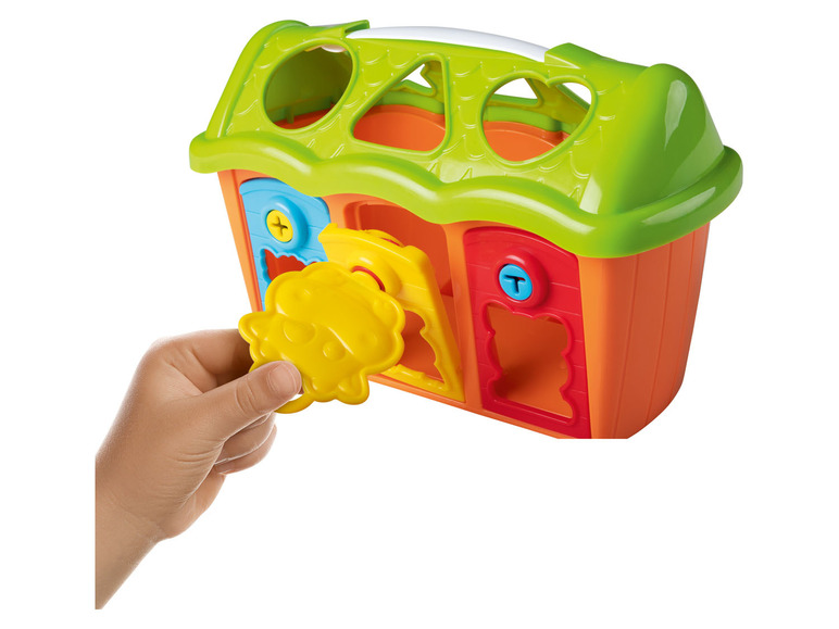  Zobrazit na celou obrazovku Playtive Dětská plastová hračka - Obrázek 13