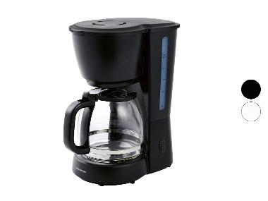 SILVERCREST® Kávovar SKMK 1000 A1