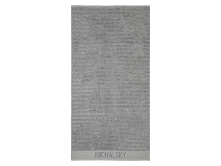  Zobrazit na celou obrazovku Michalsky Froté osuška, 70 x 140 cm - Obrázek 6