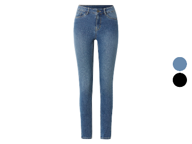 ESMARA® Dámské džíny "Skinny Fit"