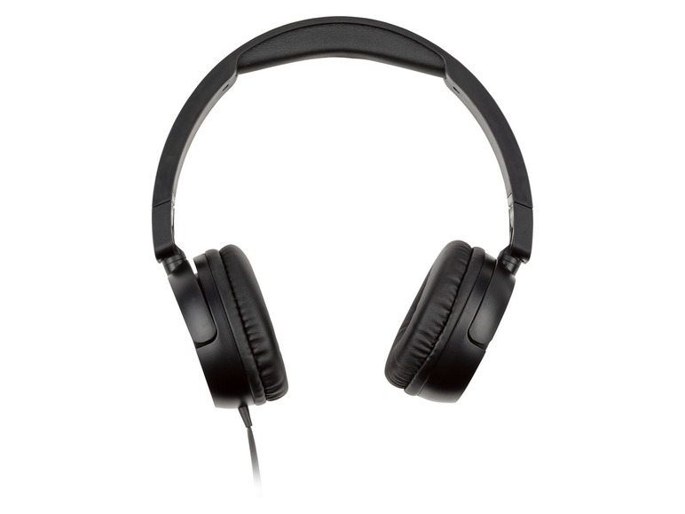  Zobrazit na celou obrazovku SILVERCREST® Sluchátka On-Ear SKH 64 E1 - Obrázek 2