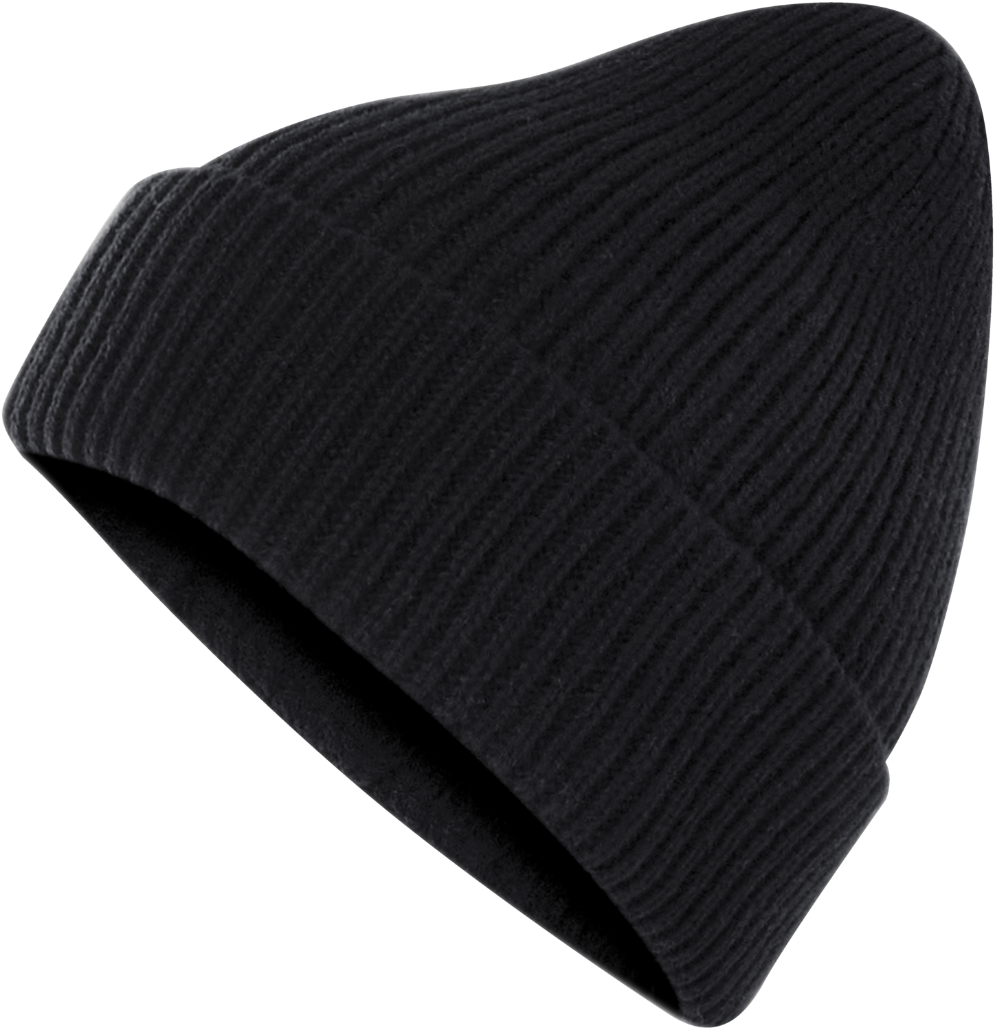 Esmara® Pánská pletená čepice (černá)