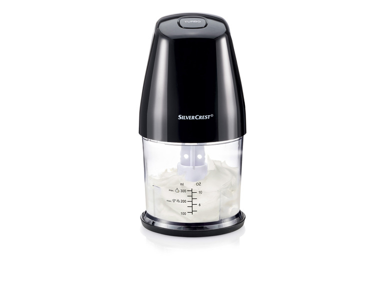  Zobrazit na celou obrazovku SILVERCREST® Univerzální drtič SMZ 260 J4 - Obrázek 7