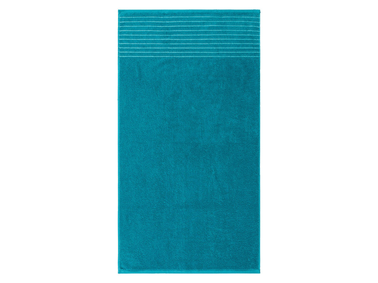  Zobrazit na celou obrazovku LIVARNO home Froté osuška, 70 x 130 cm - Obrázek 5