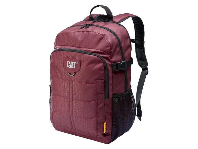  Zobrazit na celou obrazovku Caterpillar Batoh Millennial Classic Barry - Obrázek 1