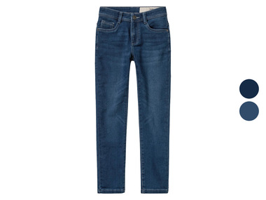 pepperts!® Chlapecké džíny "Skinny fit"
