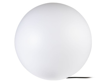 LIVARNO HOME Zigbee 3.0 Smart Home Světelná LED koule