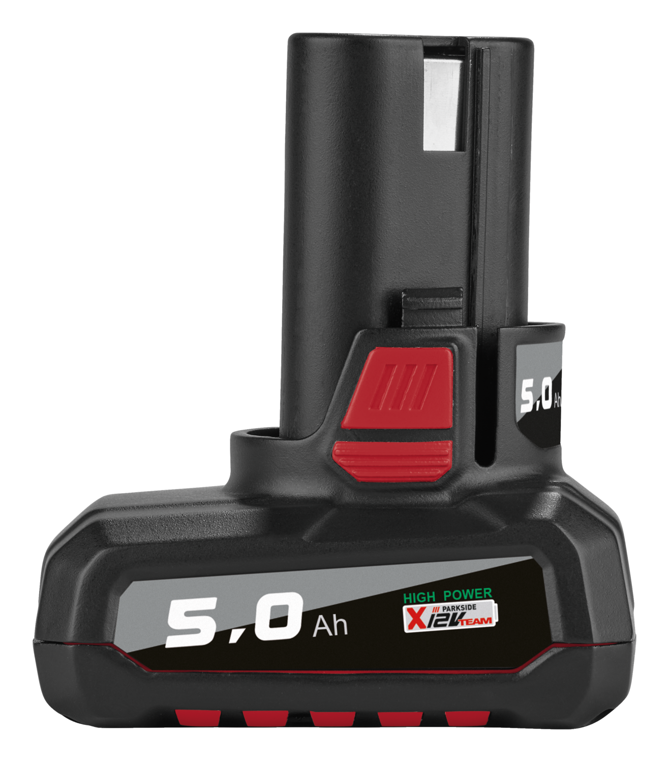 Parkside Performance® Akumulátor 5 Ah Papk 12 5.0 B2