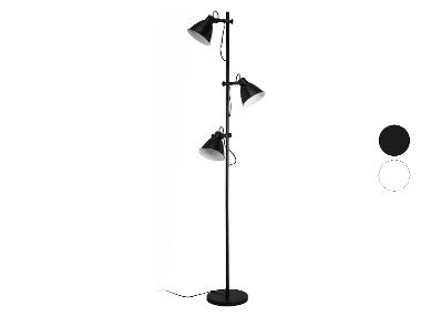 LIVARNO home Stojací LED lampa TEIWAZ