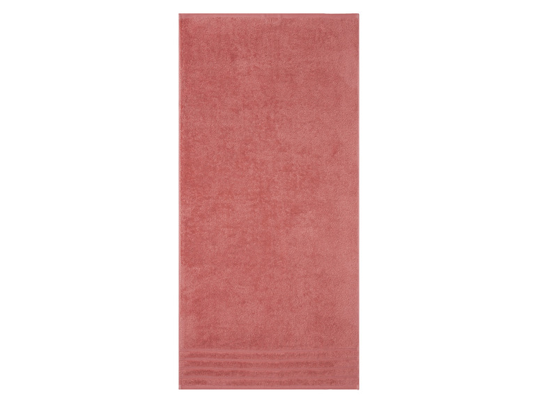  Zobrazit na celou obrazovku Kleine Wolke Froté ručník, 50 x 100 cm - Obrázek 9
