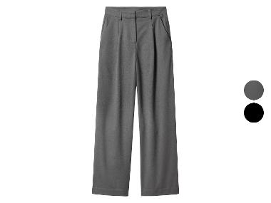 esmara® Dámské kalhoty "Wide Leg"