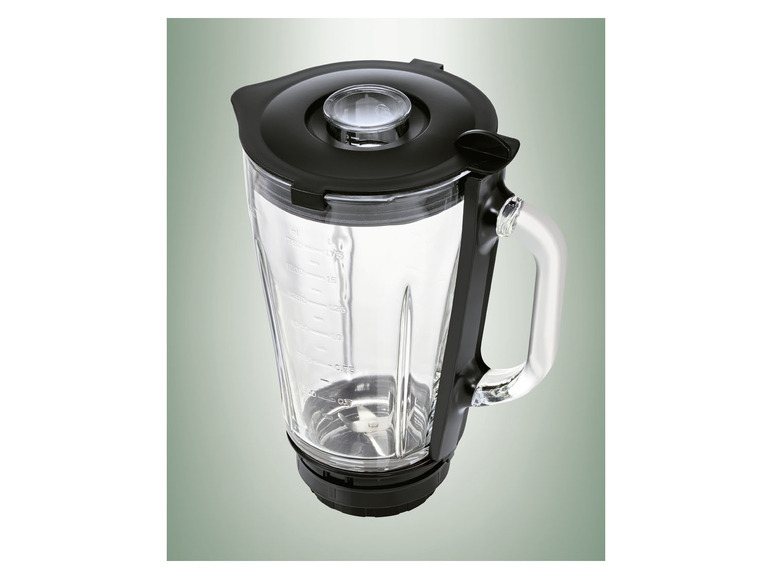  Zobrazit na celou obrazovku SILVERCREST® Stolní mixér 1,75 l SSTMC 600 A1 - Obrázek 10