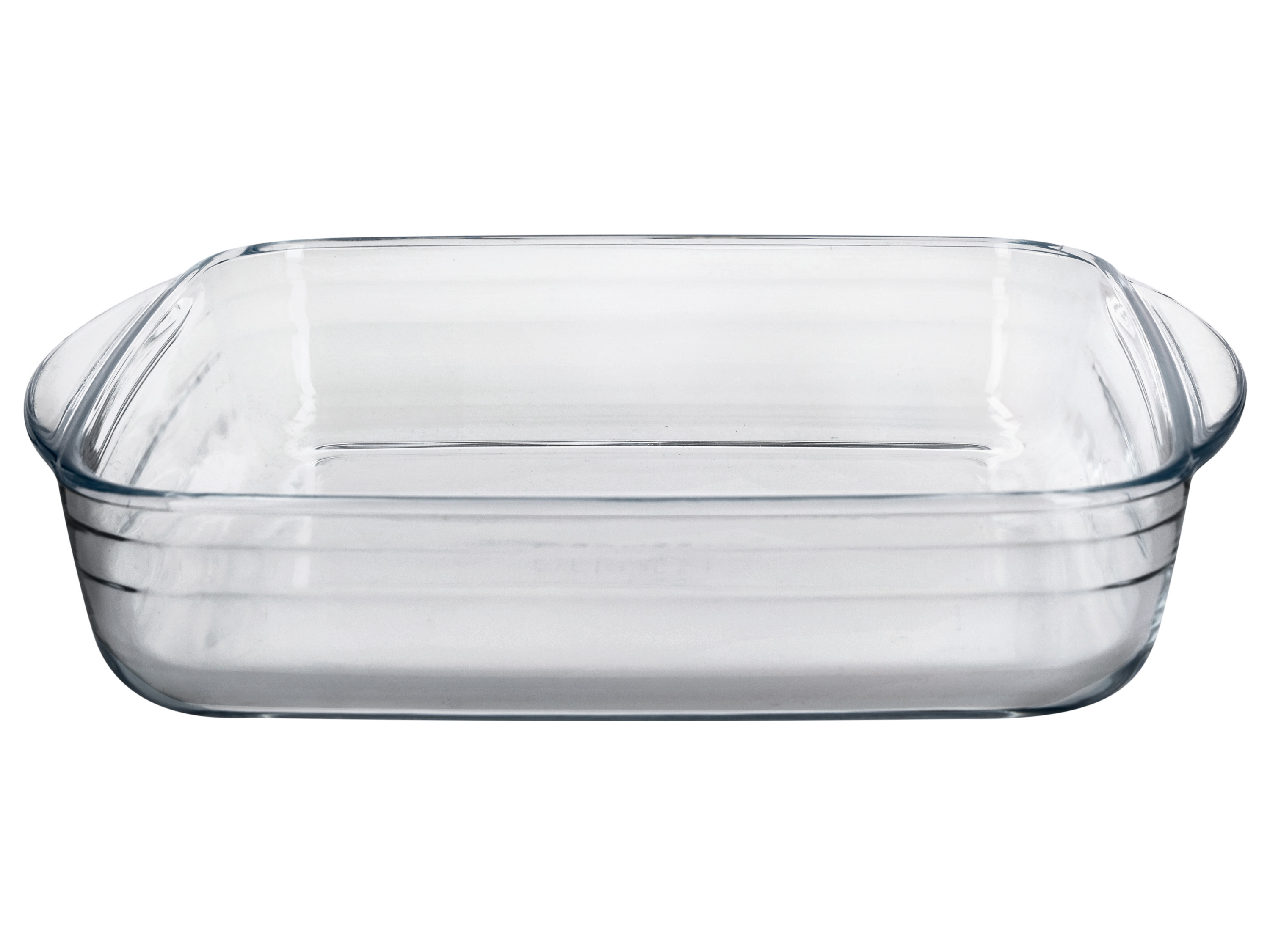 Silvercrest® Zapékací forma / Forma na soufflé (zapékací forma hranatá)