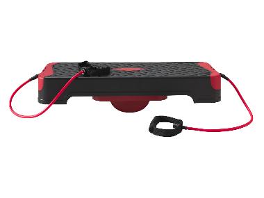 CRIVIT Stepper 3v1