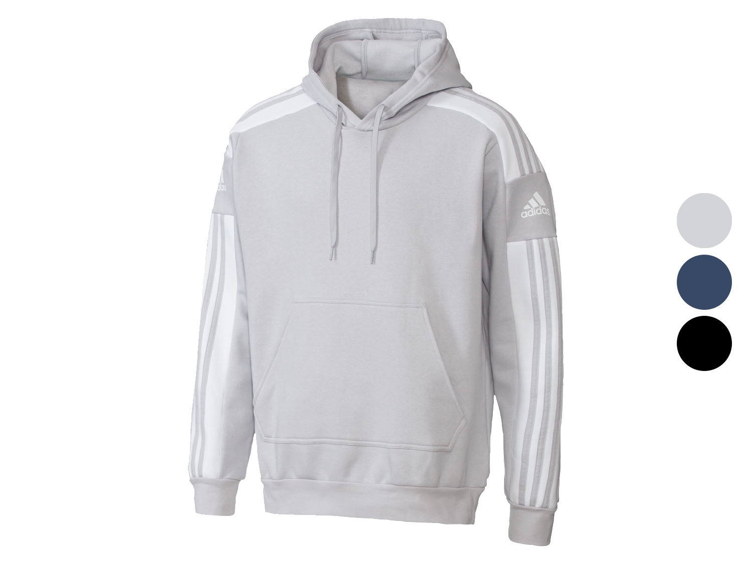 adidas Pánská mikina Squadra 21