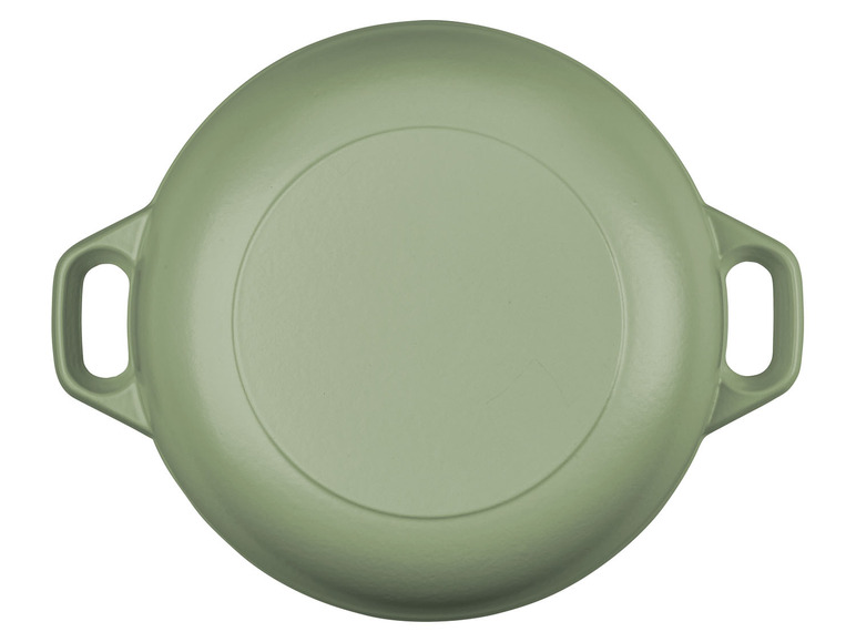  Zobrazit na celou obrazovku GSW Litinový hrnec, Ø 30 cm - Obrázek 9