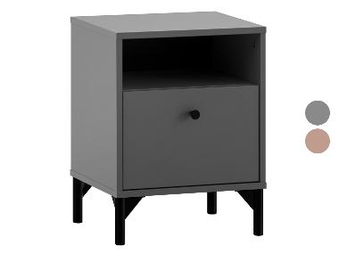 Schildmeyer Noční stolek »Smash«