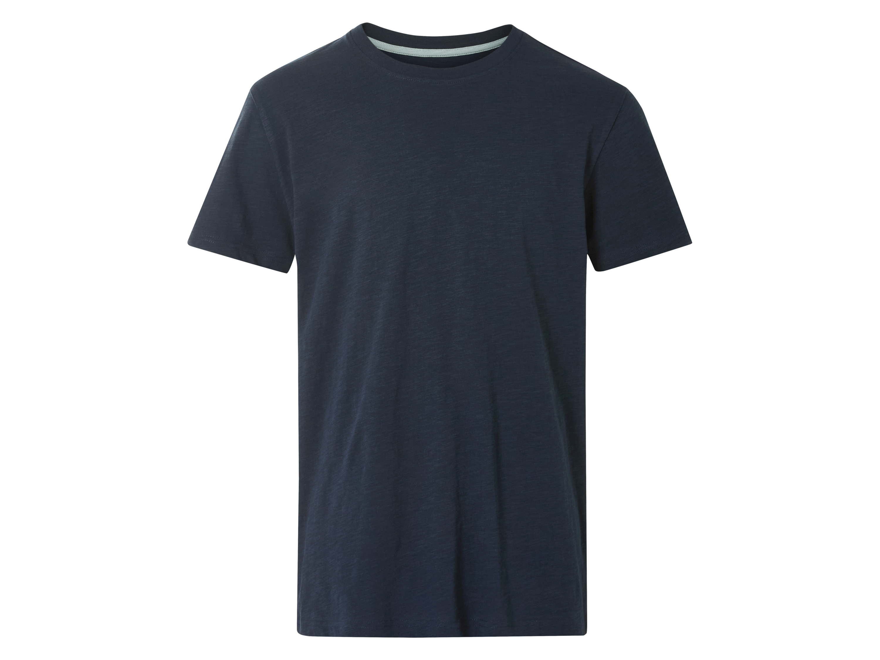 Livergy® Pánské triko (navy modrá, M (48/50))