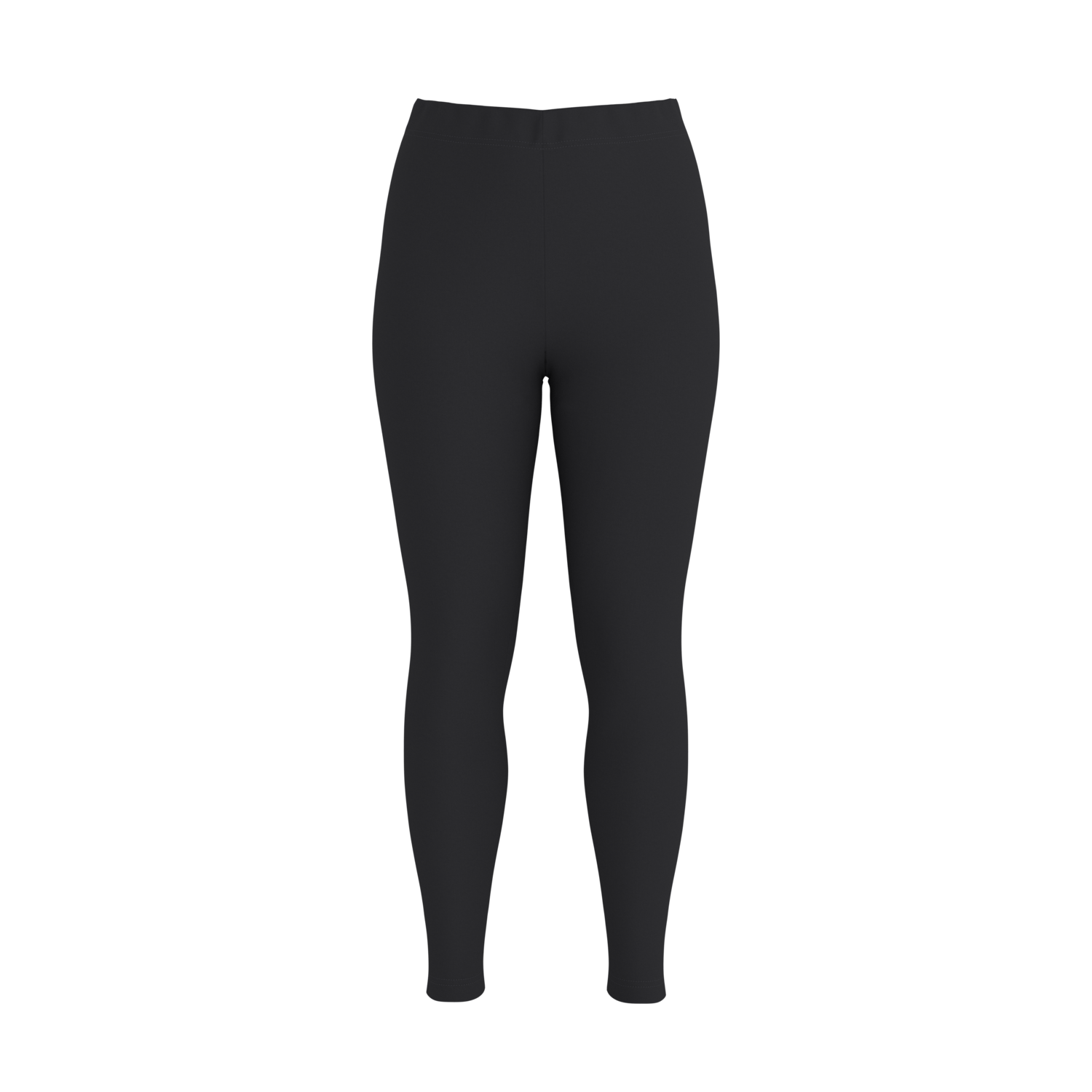 Esmara® Dámské termo legíny (S(36/38))