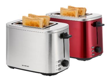 SILVERCREST® KITCHEN TOOLS Topinkovač STE 850 E1