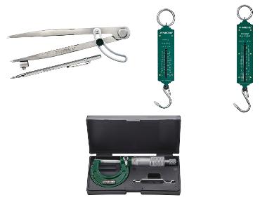 PARKSIDE® Měřicí nástroj