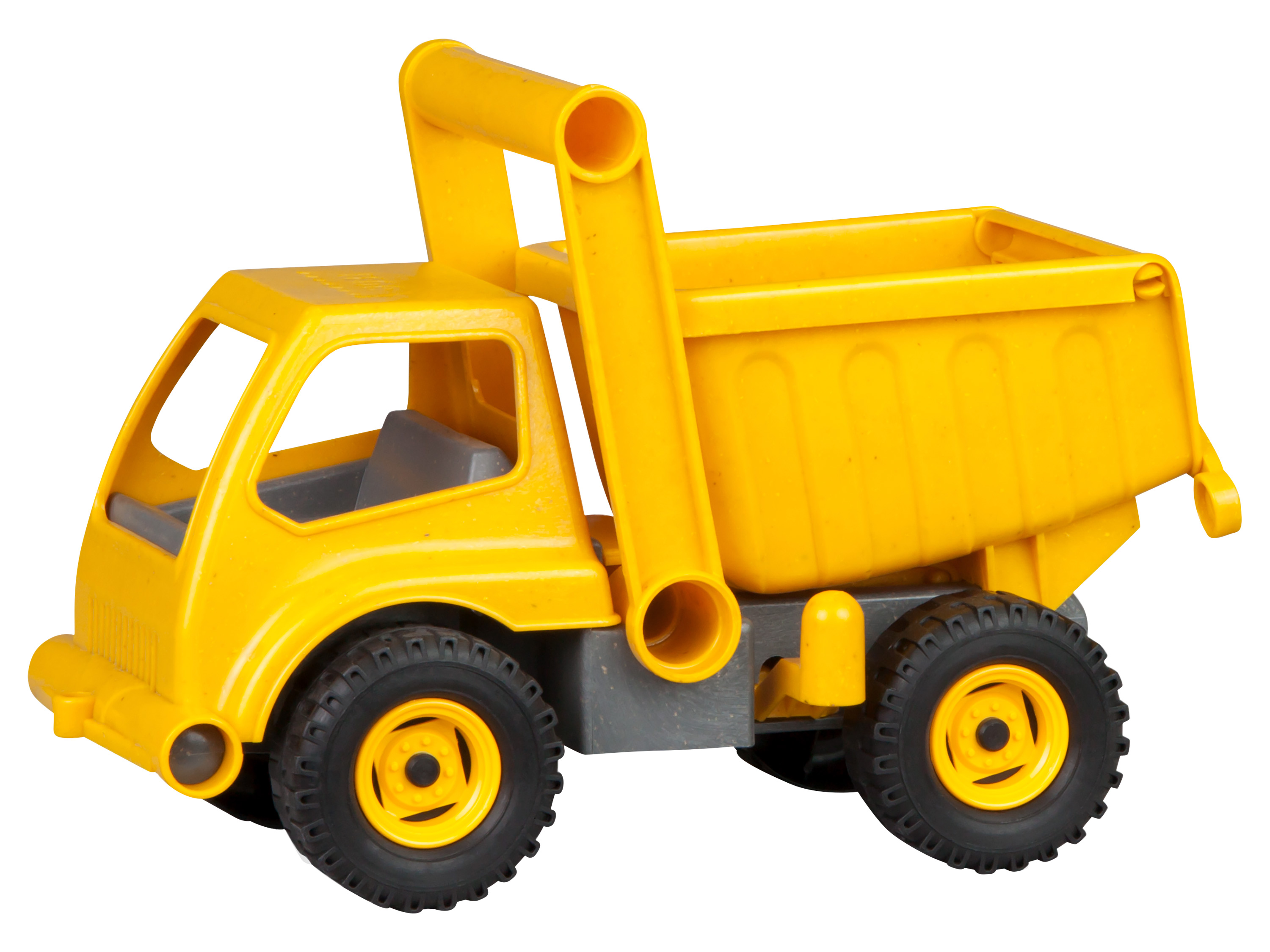 Lena Stavební vozidlo Eco Actives (vyklápěcí auto)