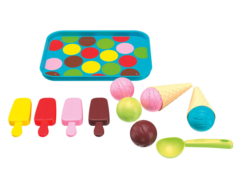  Zobrazit na celou obrazovku Playtive Dětská sada kuchyňského příslušenství - Obrázek 14