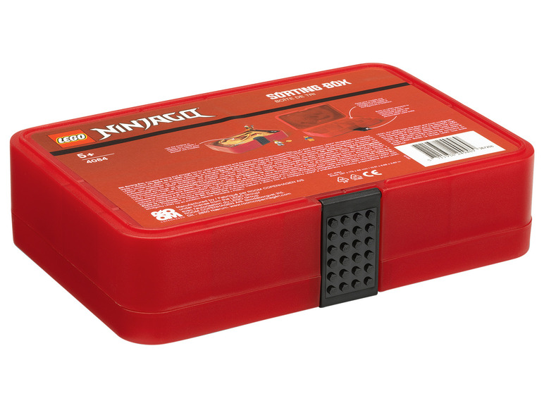  Zobrazit na celou obrazovku LEGO 4084 Organizér - Obrázek 5