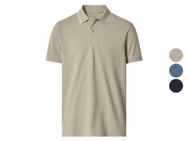 ESMARA MEN Pánské polotriko