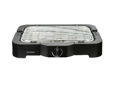 SILVERCREST® Elektrický stolní gril GTGE 2300 C1