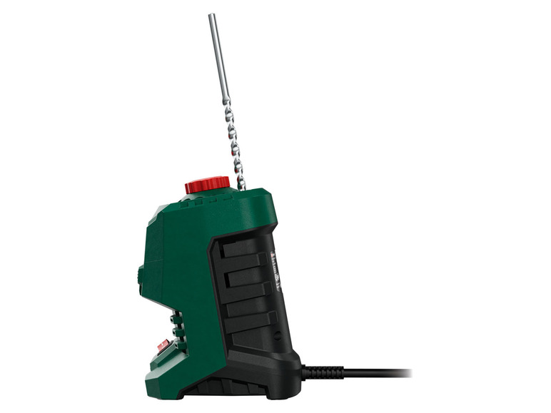  Zobrazit na celou obrazovku PARKSIDE® Bruska na vrtáky PBSG 95 E6 - Obrázek 3