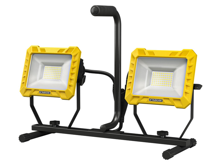  Zobrazit na celou obrazovku PARKSIDE® Pracovní LED svítidlo PASB A1 - Obrázek 5