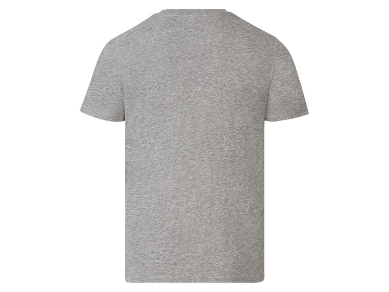  Zobrazit na celou obrazovku Wrangler Pánské triko „Regular Fit“ - Obrázek 7