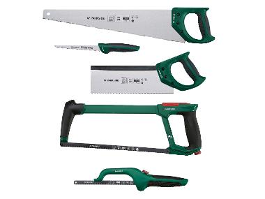 PARKSIDE® Sada pil PSHM 5 A1, 3dílná / 6dílná