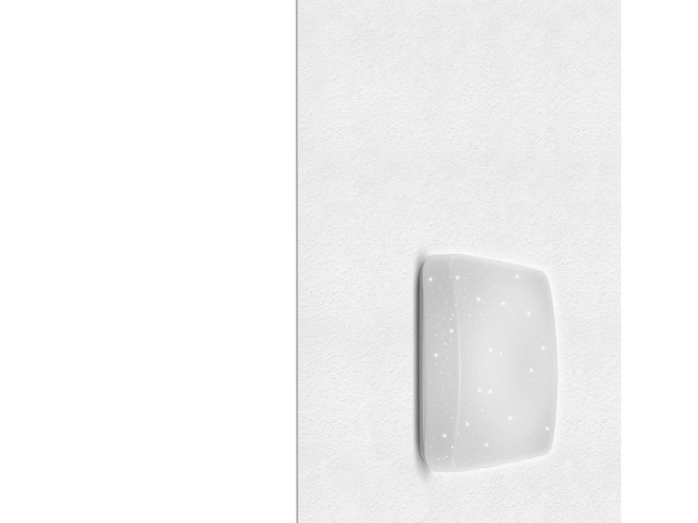  Zobrazit na celou obrazovku LIVARNO home Nástěnné / stropní LED svítidlo - Obrázek 25