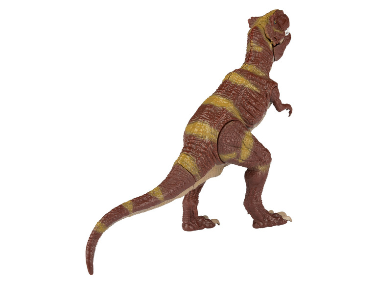  Zobrazit na celou obrazovku Playtive Dinosaurus se světlem a zvukem - Obrázek 12