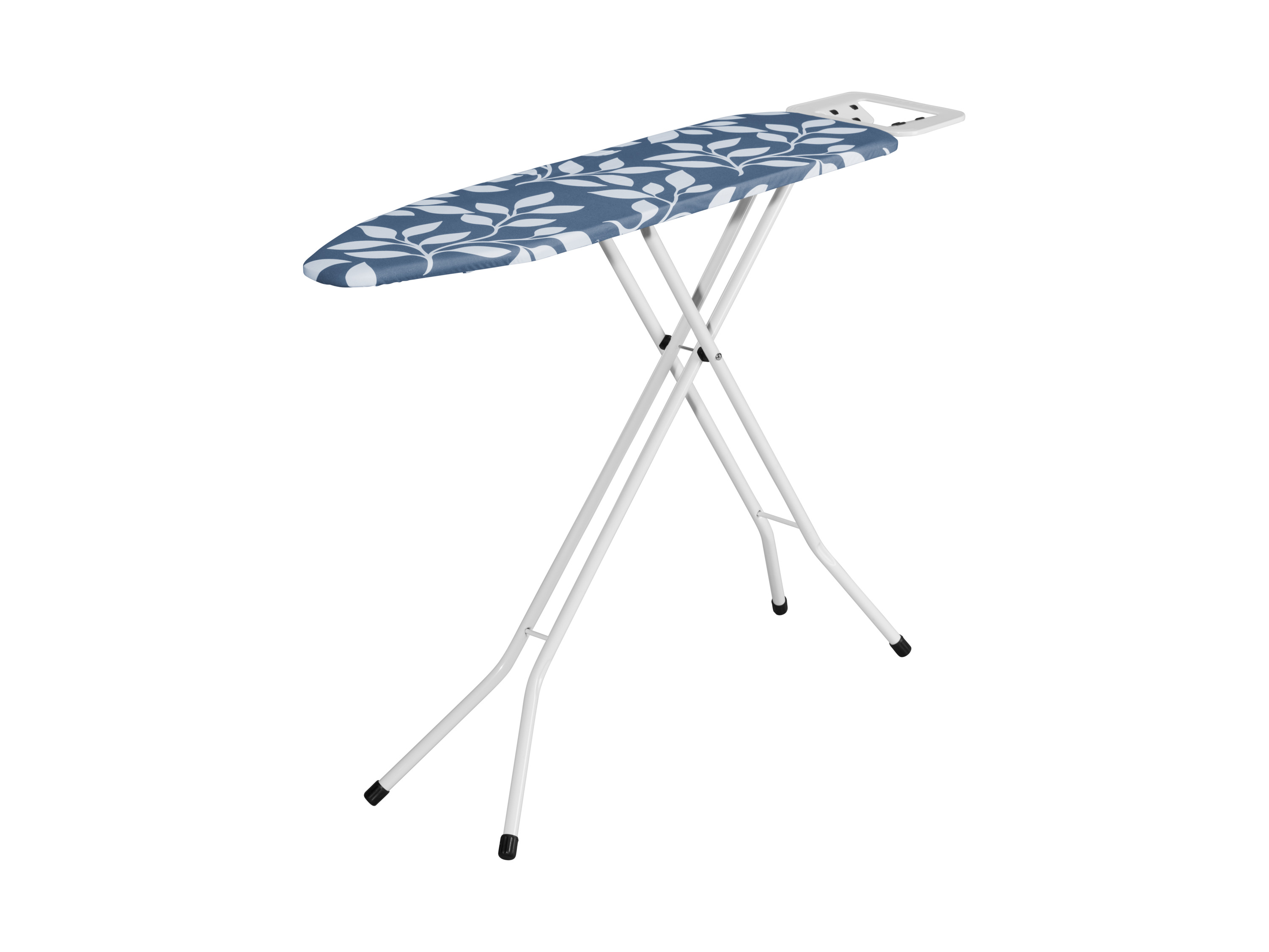 W5 Žehlicí prkno, 110 x 30 cm (grafický potah)