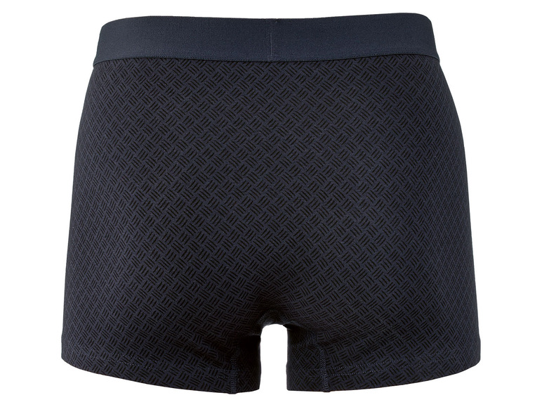  Zobrazit na celou obrazovku PARKSIDE® Pánské boxerky, 2 kusy - Obrázek 5