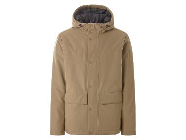 ESMARA MEN Pánská parka