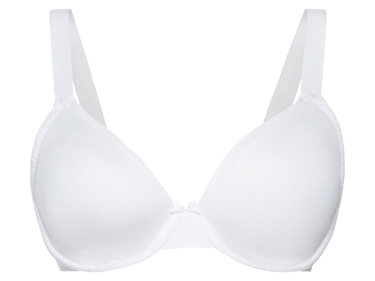  Zobrazit na celou obrazovku esmara® Dámská push-up podprsenka, 2 kusy - Obrázek 10