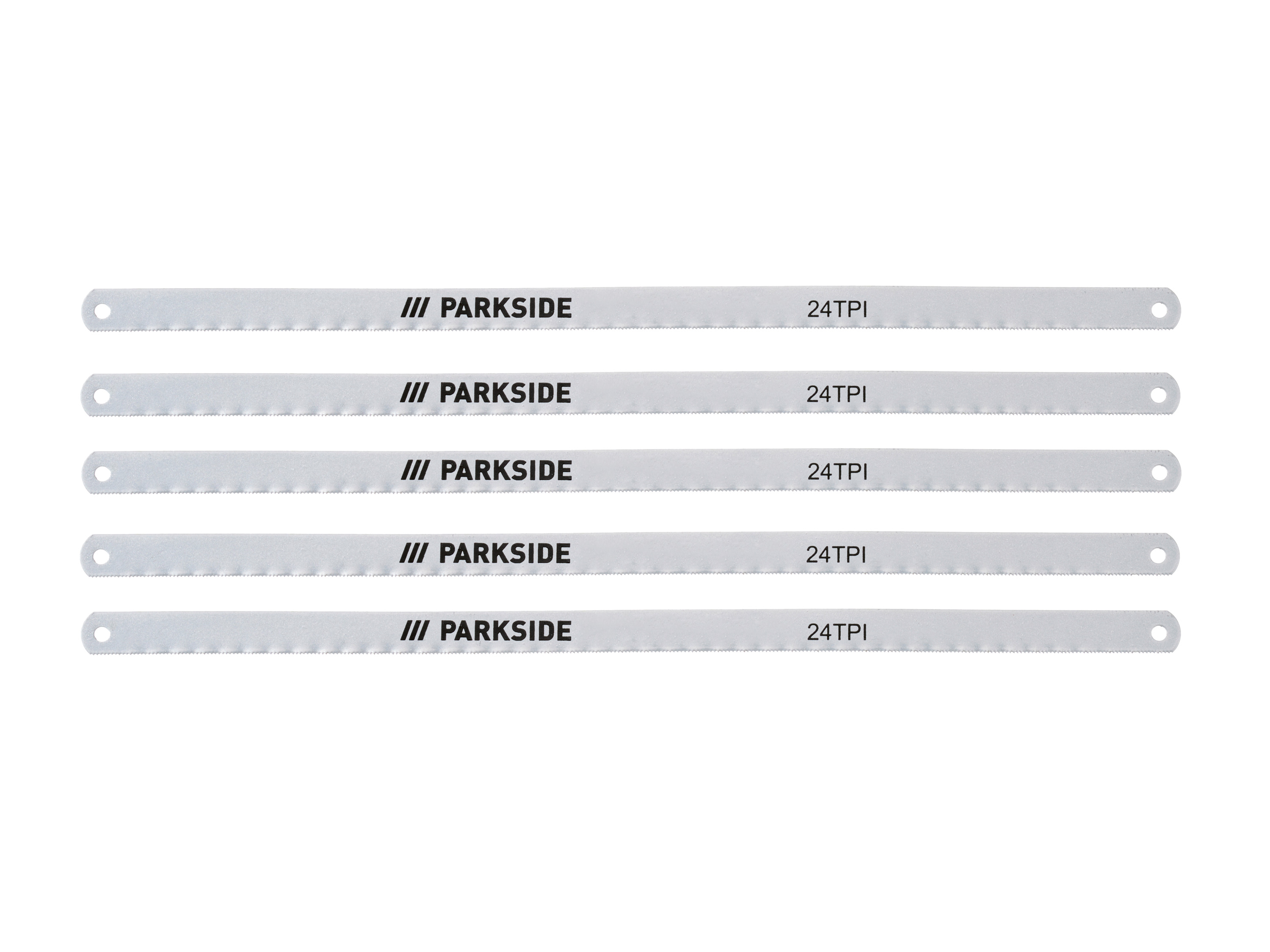 Parkside® Rámová pila / Sada ruční pilky (náhradní pilové listy)