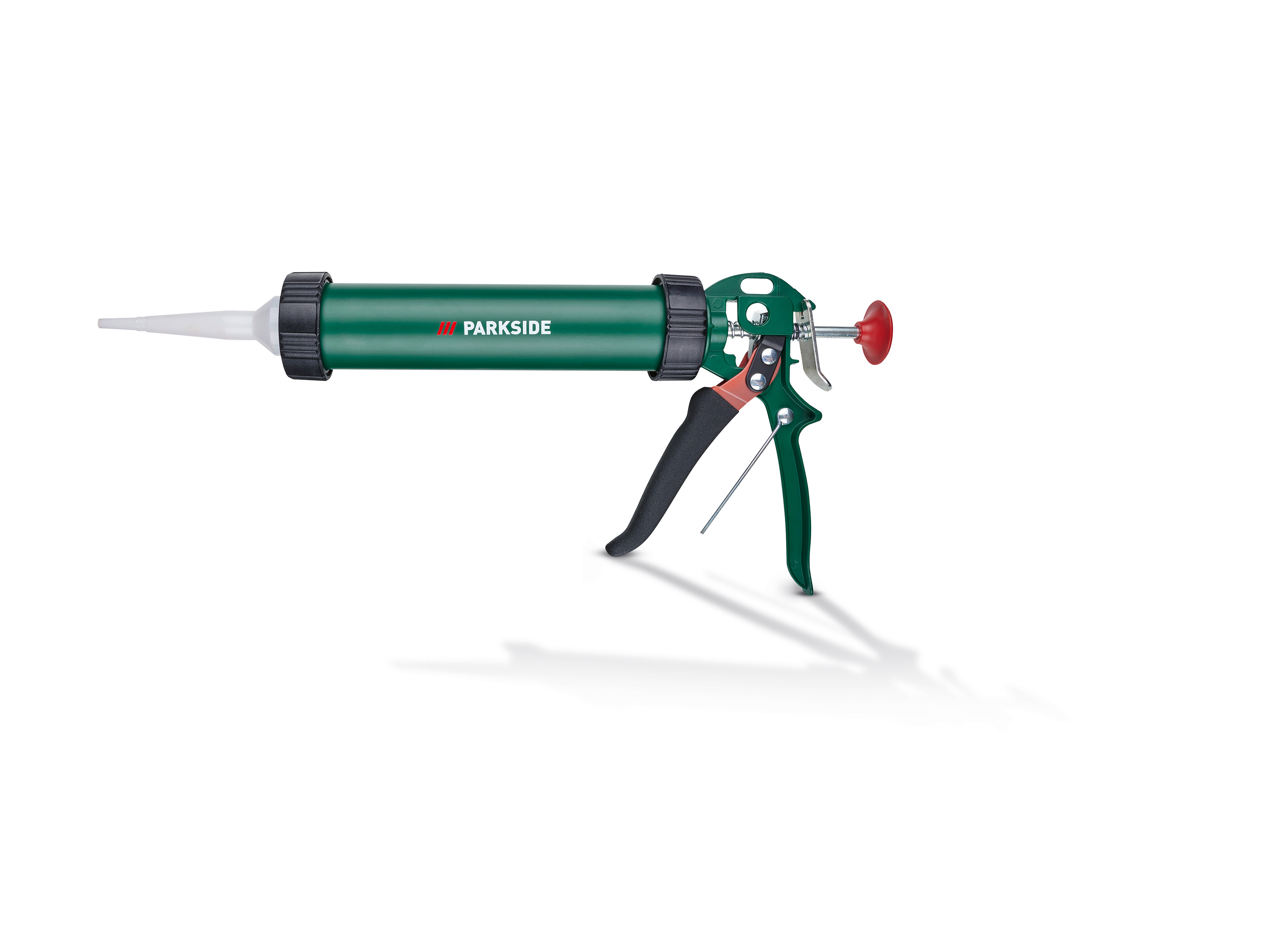 Parkside® Pistole na kartuše Profi