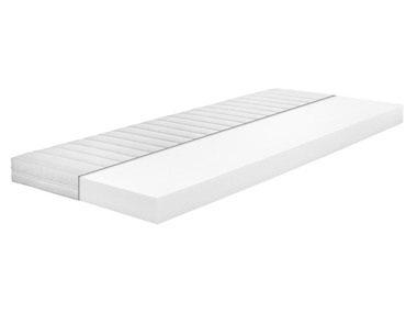 LIVARNO home Matrace z komfortní pěny „Easy“, H2