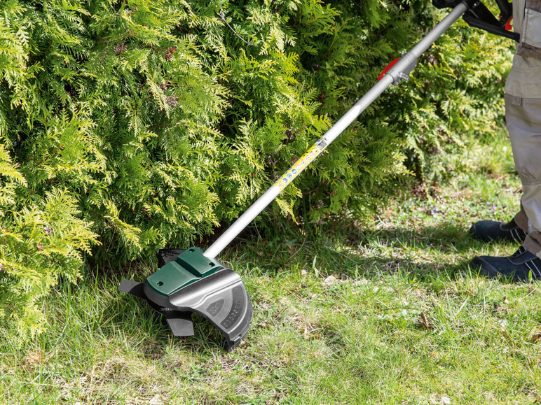  Zobrazit na celou obrazovku PARKSIDE® Aku zahradní kombinované nářadí PGKGA 40-Li B2, 2x 4 Ah - Obrázek 9