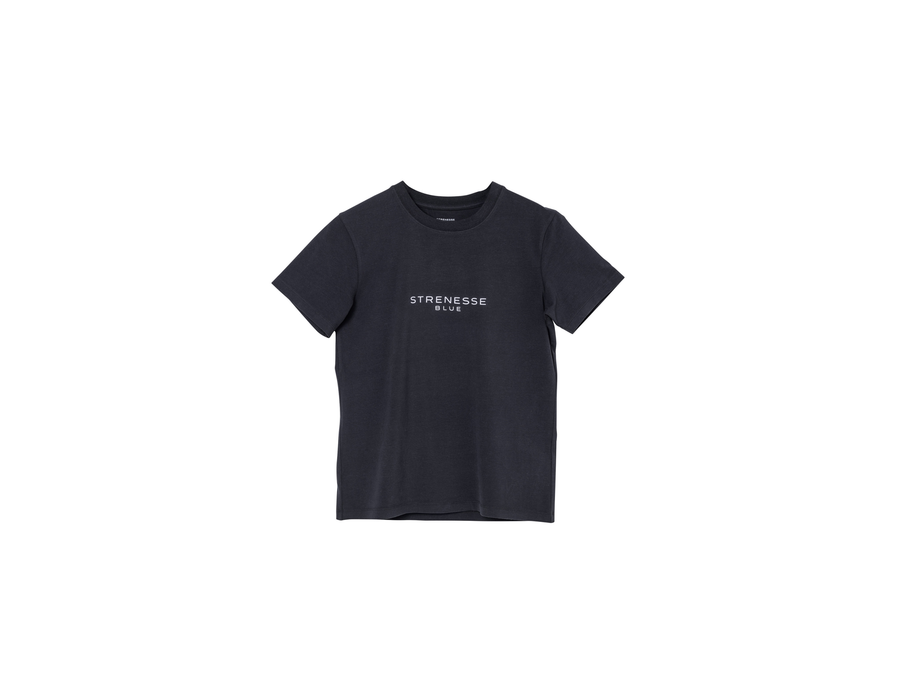 Strenesse Blue Dámské triko (černá, S(36/38))