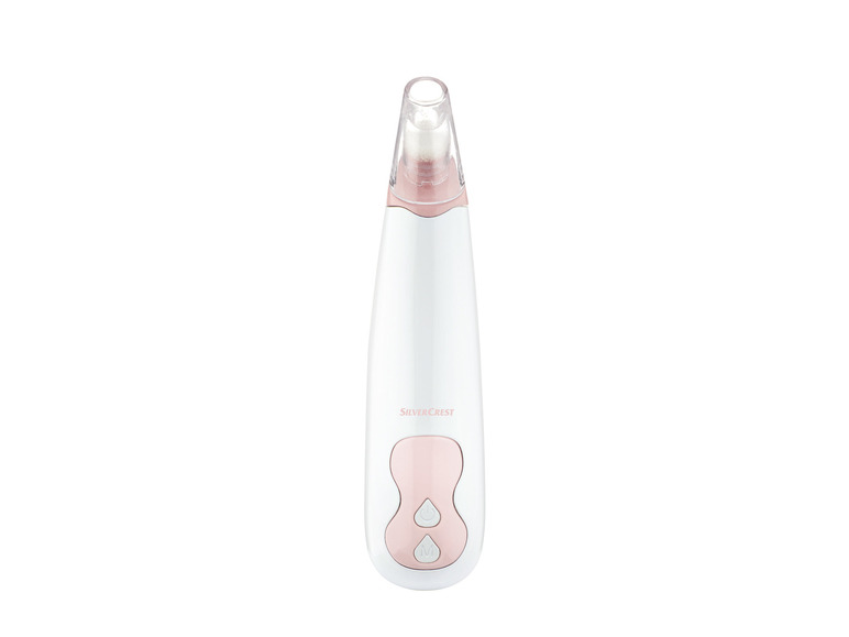 Zobrazit na celou obrazovku SILVERCREST® PERSONAL CARE Čistič pórů SPR 600 A1 - Obrázek 6
